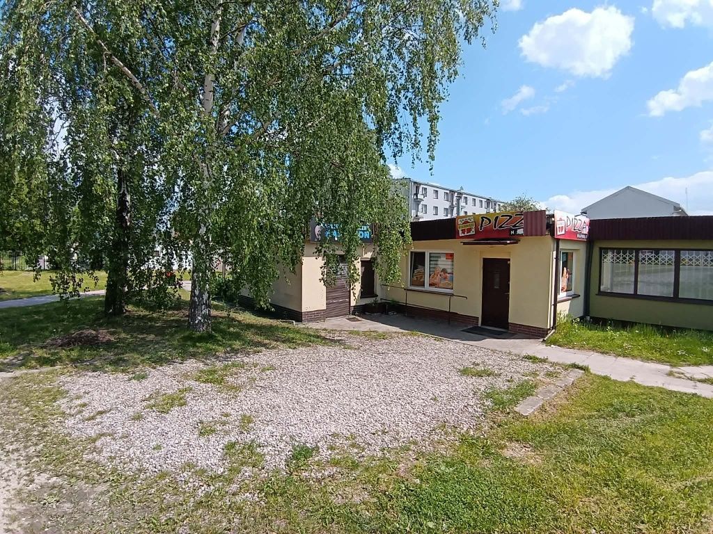 Lokal Nowiny, ul. Przemysłowa. Zdjęcie 5