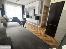 Mieszkanie 2-pokojowe Wrocław Stabłowice, ul. Jodłowicka. Zdjęcie 3
