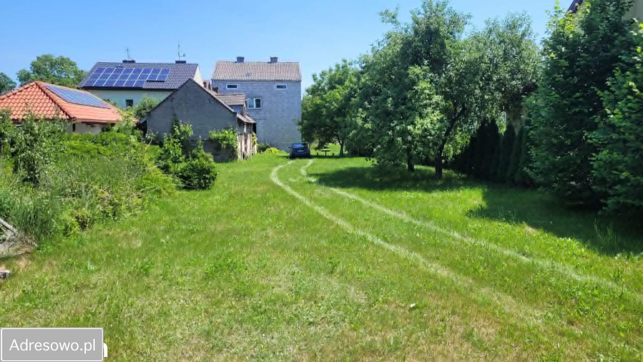 dom wolnostojący, 6 pokoi Krzętów, ul. Dolna. Zdjęcie 3
