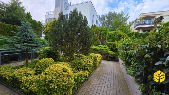 Mieszkanie 2-pokojowe Warszawa Wilanów, ul. Bruzdowa. Zdjęcie 14