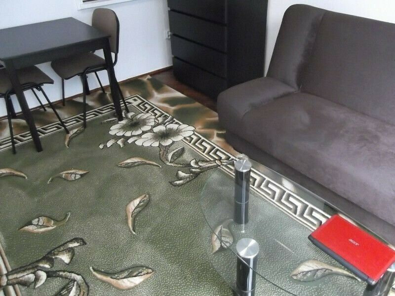 Mieszkanie 2-pokojowe Warszawa Śródmieście, ul. Grzybowska. Zdjęcie 7