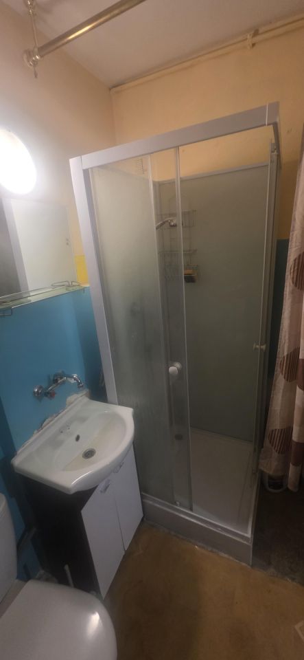 Mieszkanie 1-pokojowe Warszawa Mokotów, ul. Broniwoja. Zdjęcie 3