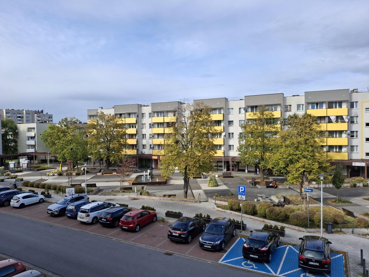 Mieszkanie 2-pokojowe Tychy Centrum, ul. Feliksa Konecznego. Zdjęcie 9
