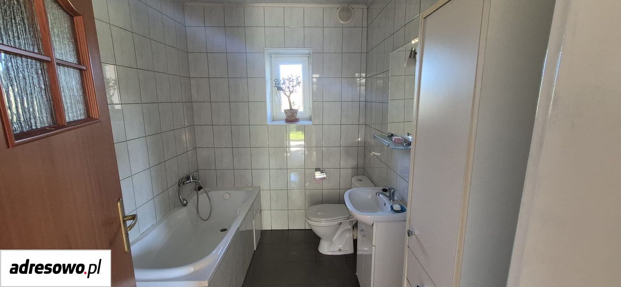dom wolnostojący, 2 pokoje Szarbków. Zdjęcie 8