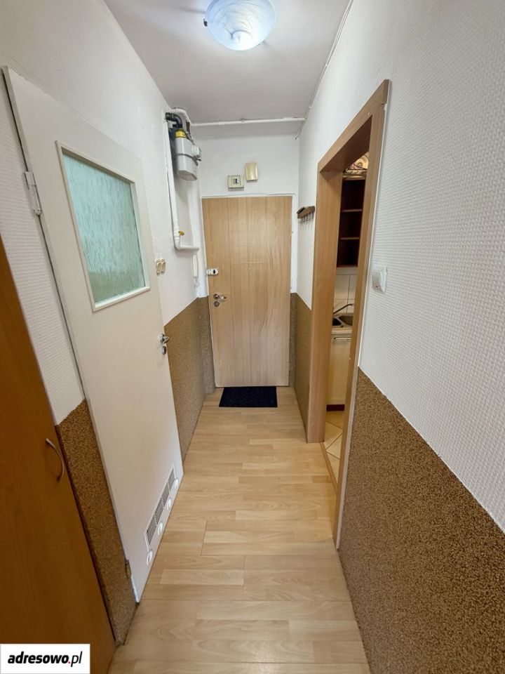 Mieszkanie 1-pokojowe Chorzów, ul. Boczna. Zdjęcie 6