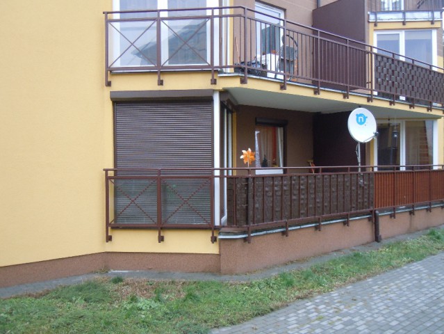 Mieszkanie 2-pokojowe Toruń, ul. Gerwazego. Zdjęcie 1