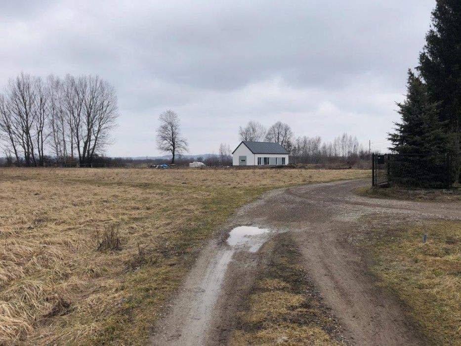 Działka budowlana Kopanka Przeryta, ul. Topolowa. Zdjęcie 7