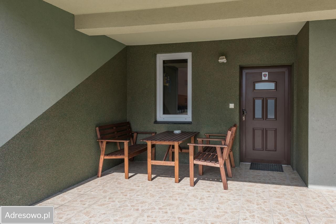 dom szeregowy, 12 pokoi Władysławowo, ul. kadm. Józefa Unruga. Zdjęcie 7