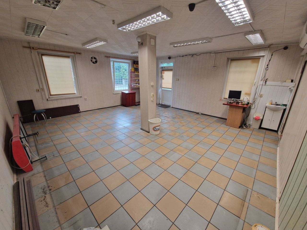 Lokal Kmiecin, ul. Żuławska. Zdjęcie 7