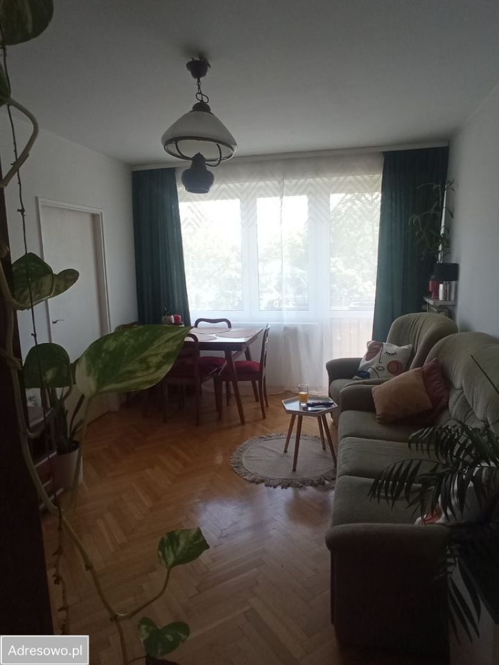 Mieszkanie 3-pokojowe Pruszków Wyględówek, ul. Andrzeja