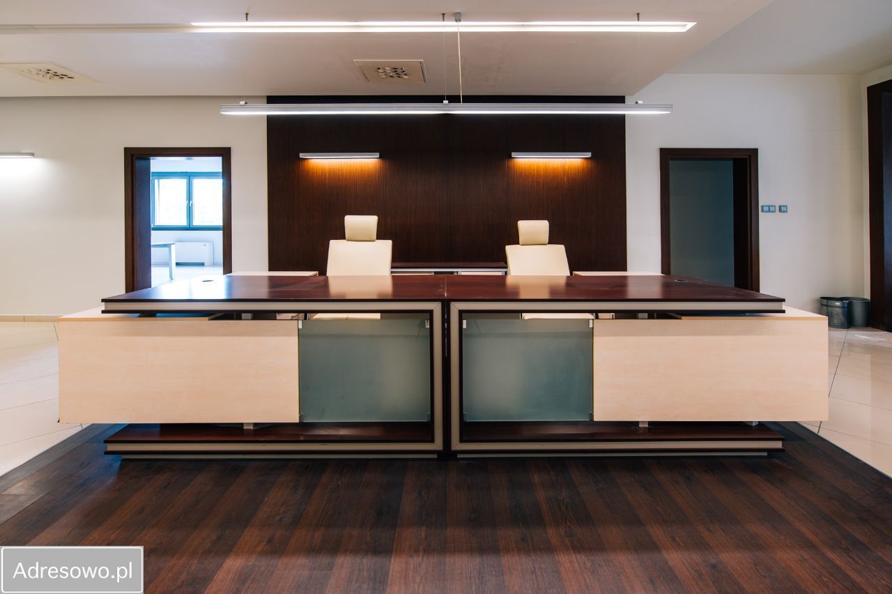 Biuro Polkowice, ul. Działkowa. Zdjęcie 11