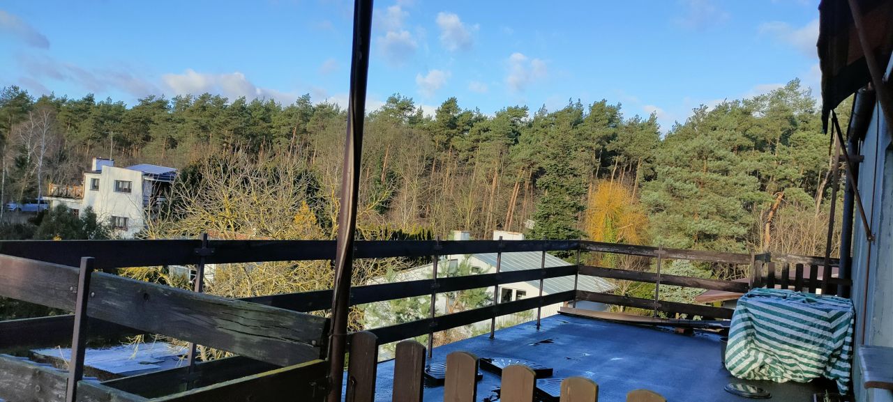 dom wolnostojący, 6 pokoi Bugaj, ul. Limbowa. Zdjęcie 4