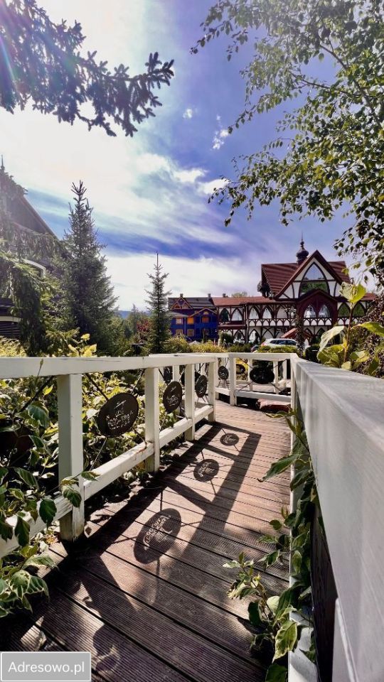 Lokal Szklarska Poręba, ul. Mikołaja Kopernika. Zdjęcie 14