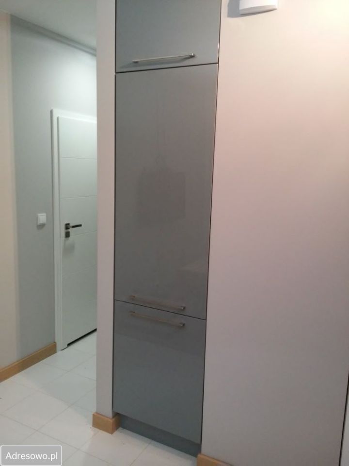 Mieszkanie 3-pokojowe Warszawa Praga-Północ, ul. Wileńska. Zdjęcie 12