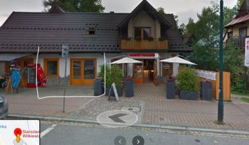 Biuro Zakopane Centrum, ul. Stanisława Witkiewicza