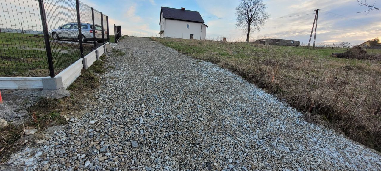 Działka budowlana Trzycierz. Zdjęcie 7