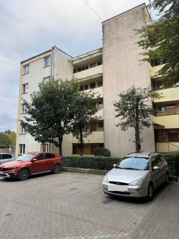 Mieszkanie 3-pokojowe Brodnica Centrum, ul. Mazurska. Zdjęcie 1