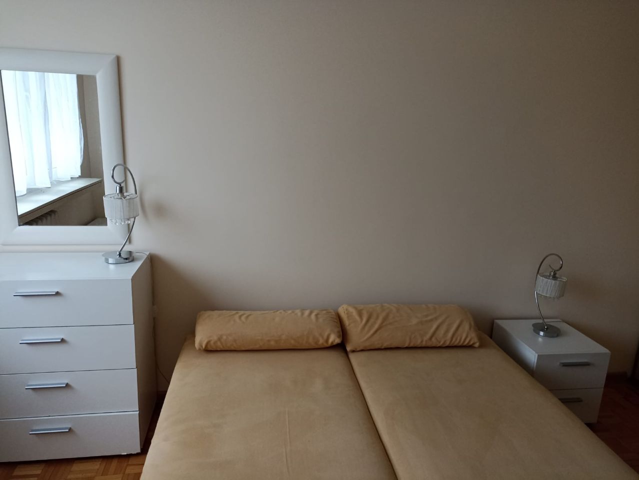 Mieszkanie 3-pokojowe Szczecin Niebuszewo, ul. Jarogniewa