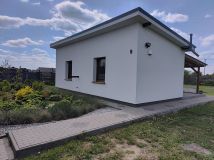 dom wolnostojący, 1 pokój Międzychód, ul. Brzoskwiniowa. Zdjęcie 1