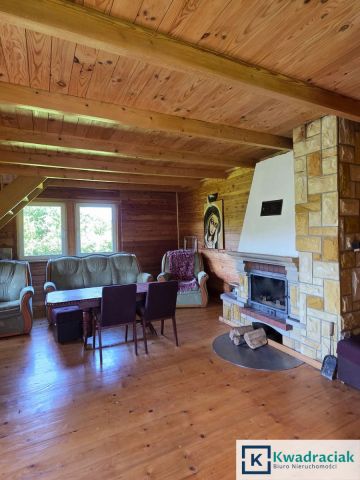 siedlisko, 2 pokoje Siemuszowa. Zdjęcie 9