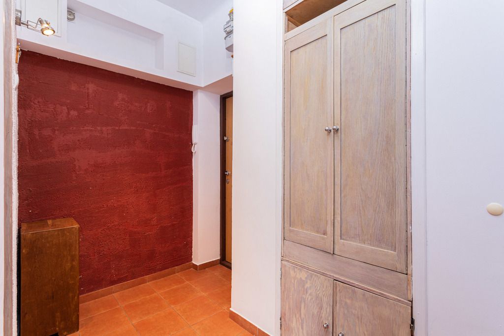 Mieszkanie 2-pokojowe Warszawa Praga-Południe, ul. Podskarbińska. Zdjęcie 14