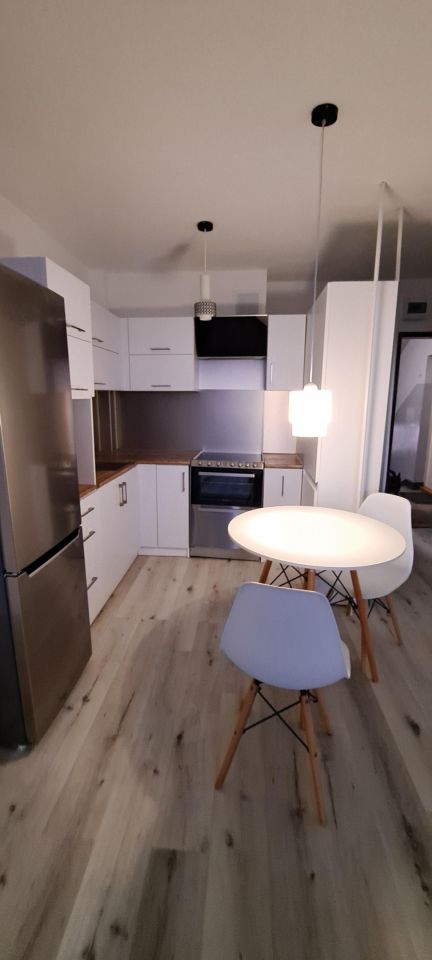 Mieszkanie 1-pokojowe Jaworzno Centrum, ul. Władysława Broniewskiego