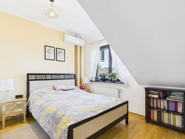 Mieszkanie 4-pokojowe Mysiadło, ul. Ogrodowa. Zdjęcie 15