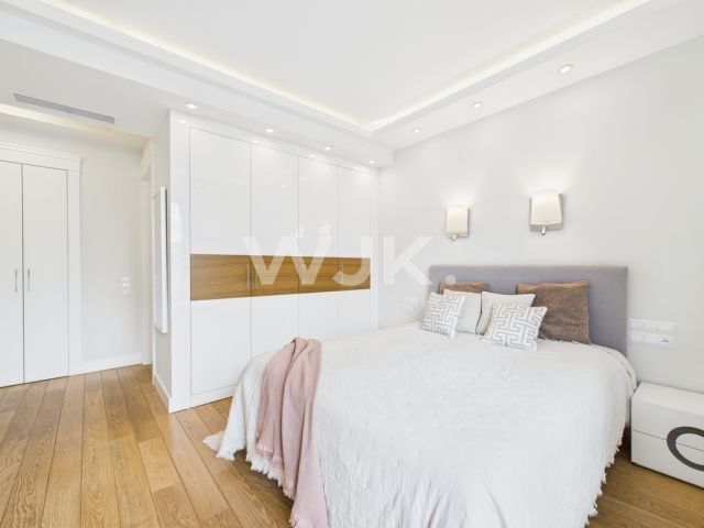 Mieszkanie 3-pokojowe Warszawa Śródmieście, ul. Grzybowska. Zdjęcie 14