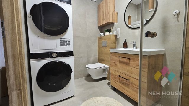 Mieszkanie 2-pokojowe Olsztyn, ul. Bartąska. Zdjęcie 8