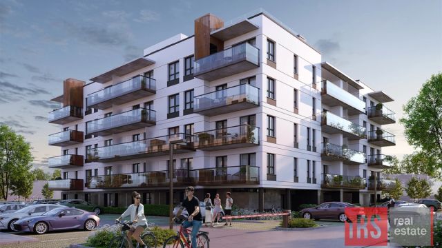 Mieszkanie 2-pokojowe Kołobrzeg, ul. Bałtycka. Zdjęcie 4