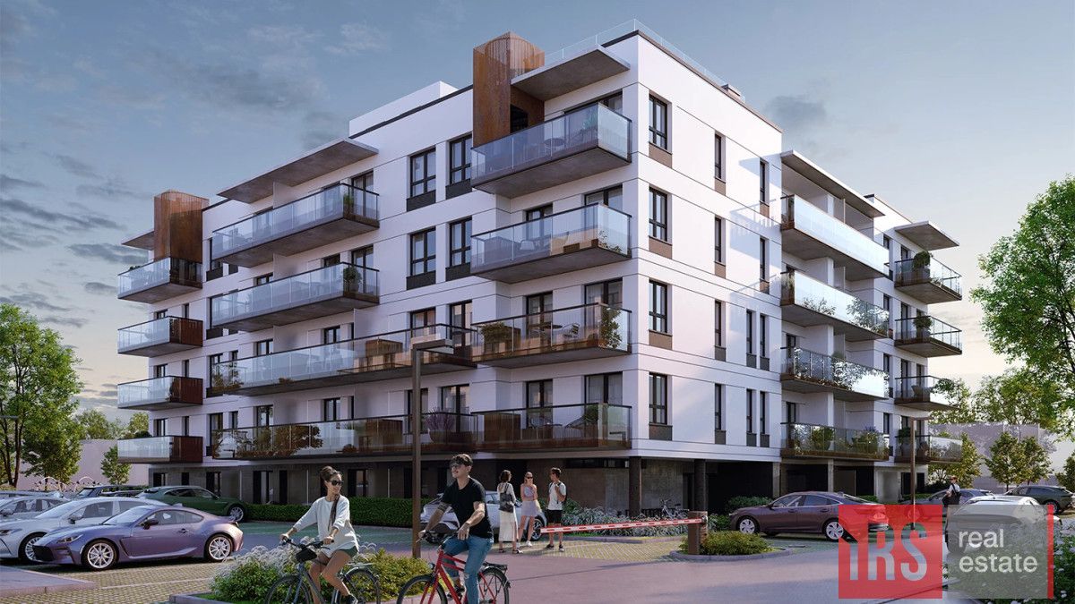 Mieszkanie 2-pokojowe Kołobrzeg, ul. Bałtycka. Zdjęcie 4