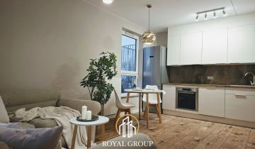 Mieszkanie 3-pokojowe Lublin, ul. Garbarska