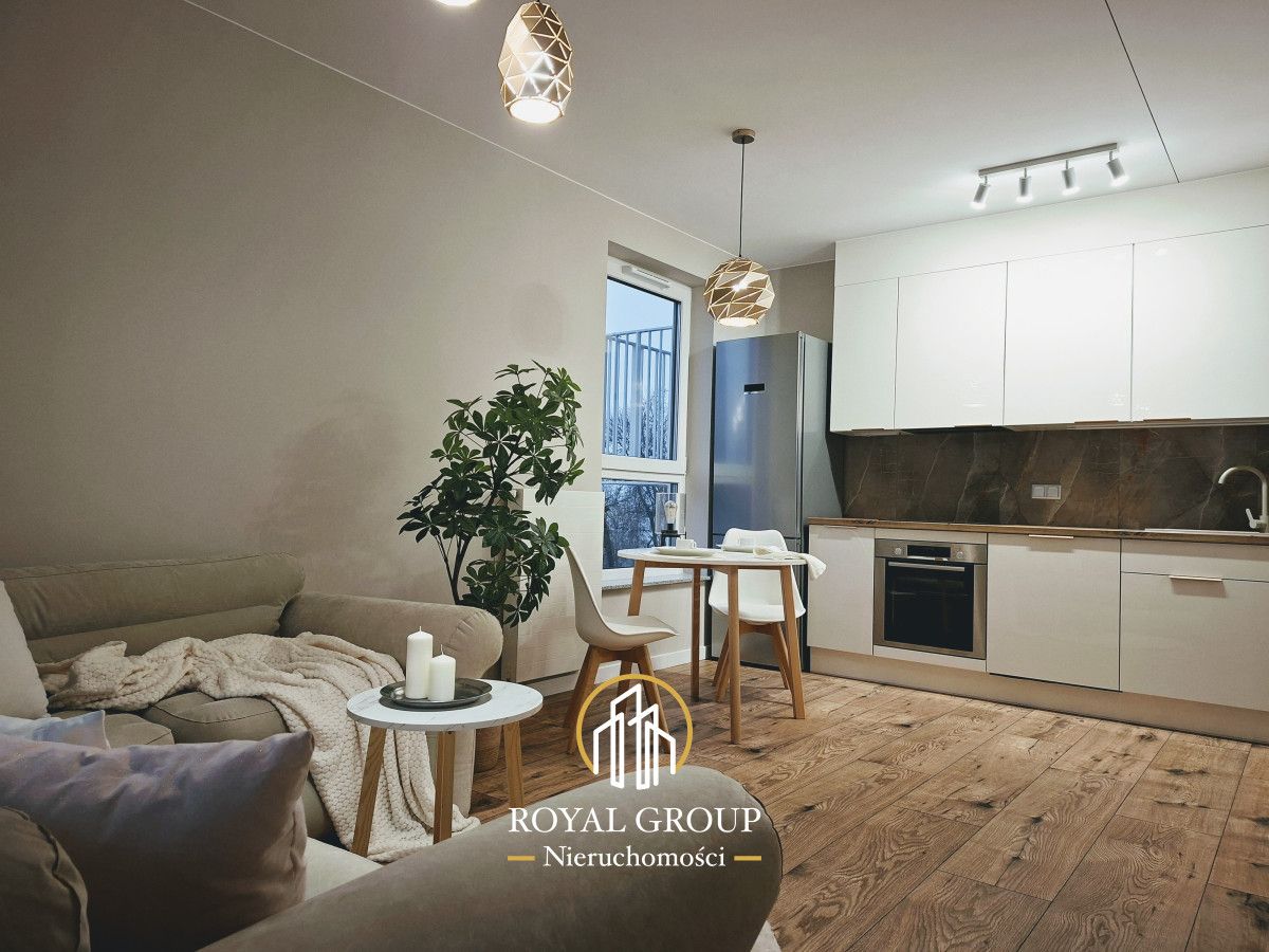 Mieszkanie 3-pokojowe Lublin, ul. Garbarska. Zdjęcie 2