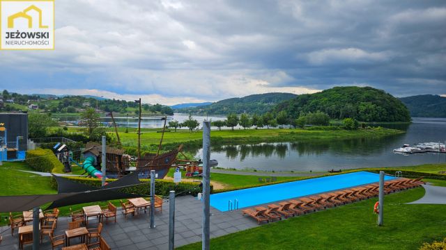 dom szeregowy, 4 pokoje Gródek nad Dunajcem. Zdjęcie 16