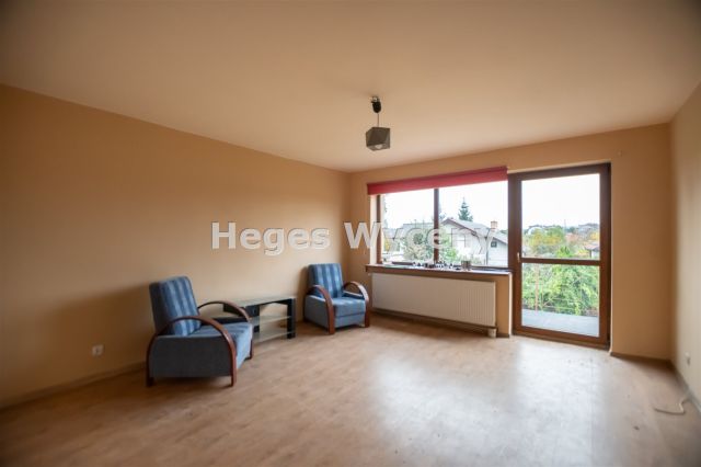 dom szeregowy, 4 pokoje Jawor, ul. Stanisława Wyspiańskiego. Zdjęcie 3