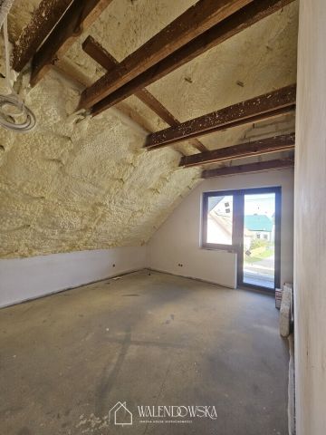 dom wolnostojący, 5 pokoi Gogolewo. Zdjęcie 15