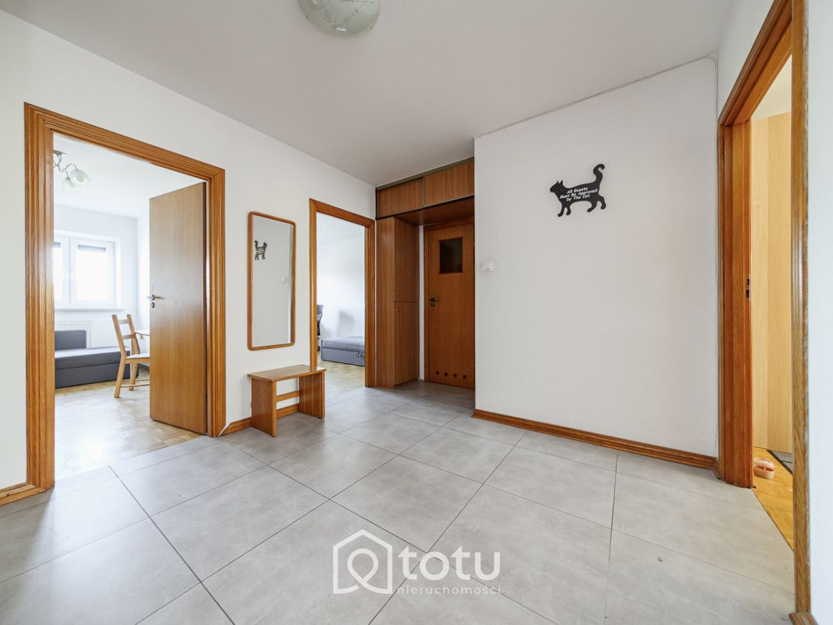 Mieszkanie 4-pokojowe Warszawa Ursynów, ul. Relaksowa. Zdjęcie 15