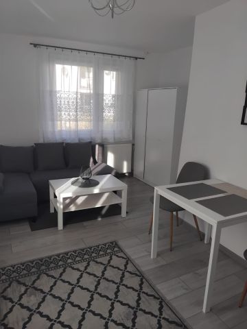 Mieszkanie 1-pokojowe Prabuty, ul. Chodkiewicza. Zdjęcie 1