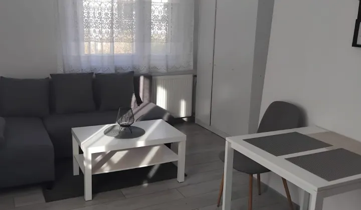 Mieszkanie 1-pokojowe Prabuty, ul. Chodkiewicza