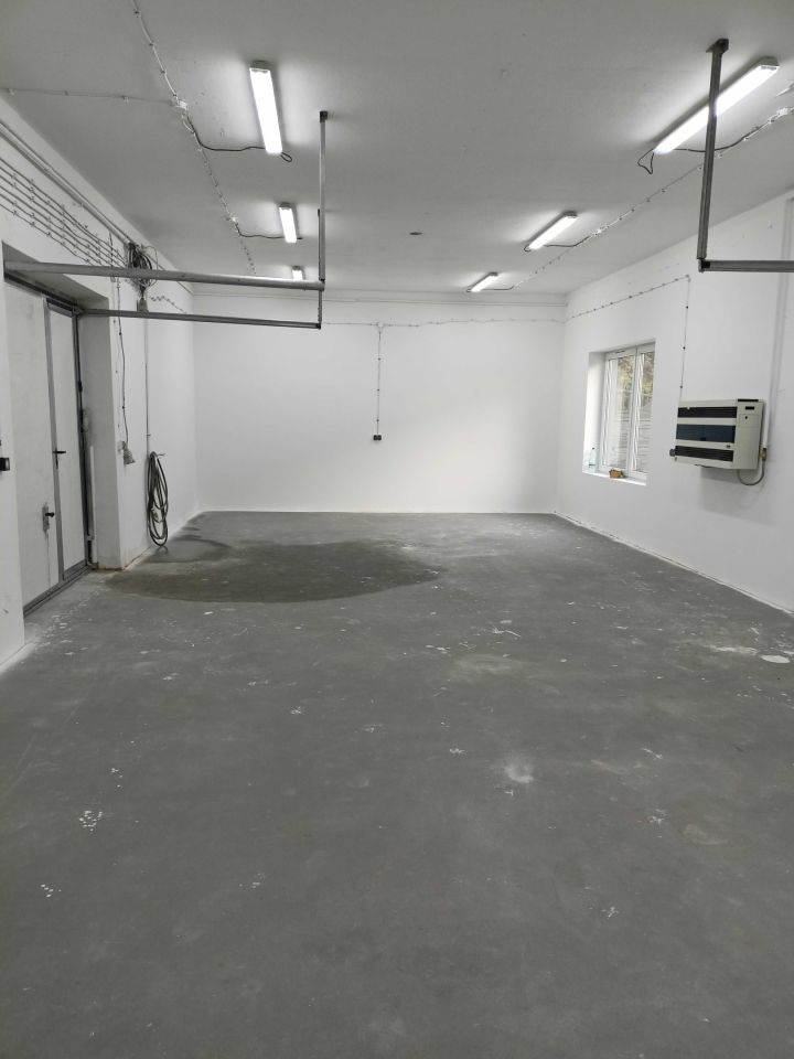 Hala/magazyn Warszawa Bielany, ul. Kazimierza Wóycickiego. Zdjęcie 7