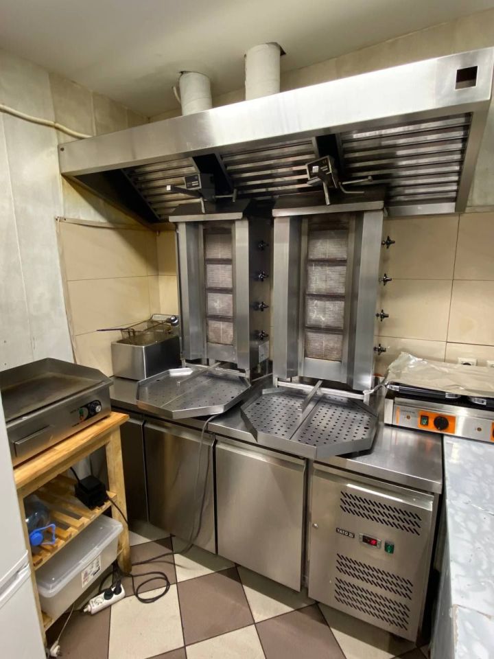 Lokal Kołobrzeg. Zdjęcie 2