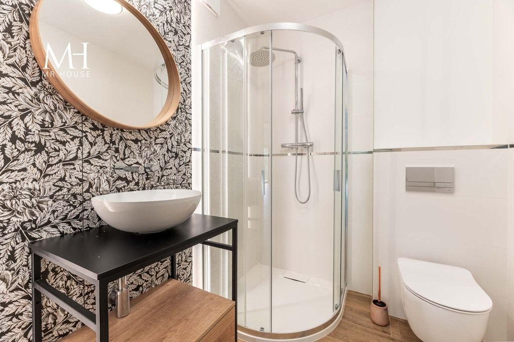 dom wolnostojący, 6 pokoi Łódź Ruda Pabianicka. Zdjęcie 11