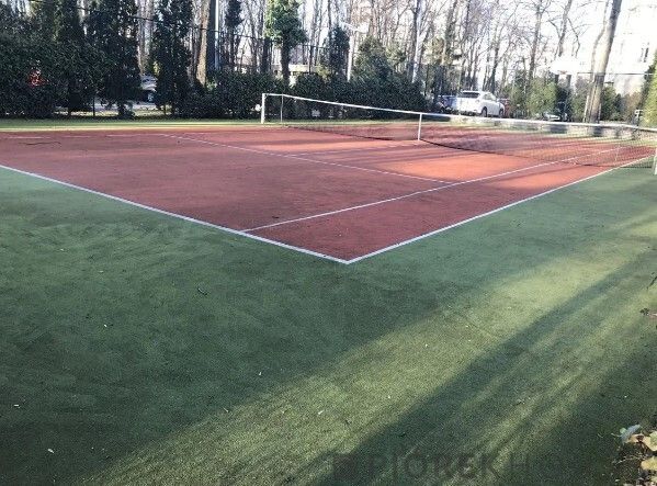 Mieszkanie 3-pokojowe Warszawa Mokotów, ul. Jana III Sobieskiego. Zdjęcie 18