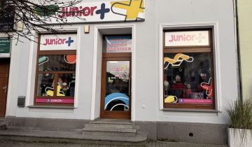 Lokal Sulechów, pl. Ratuszowy