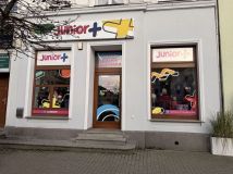 Lokal Sulechów, pl. Ratuszowy