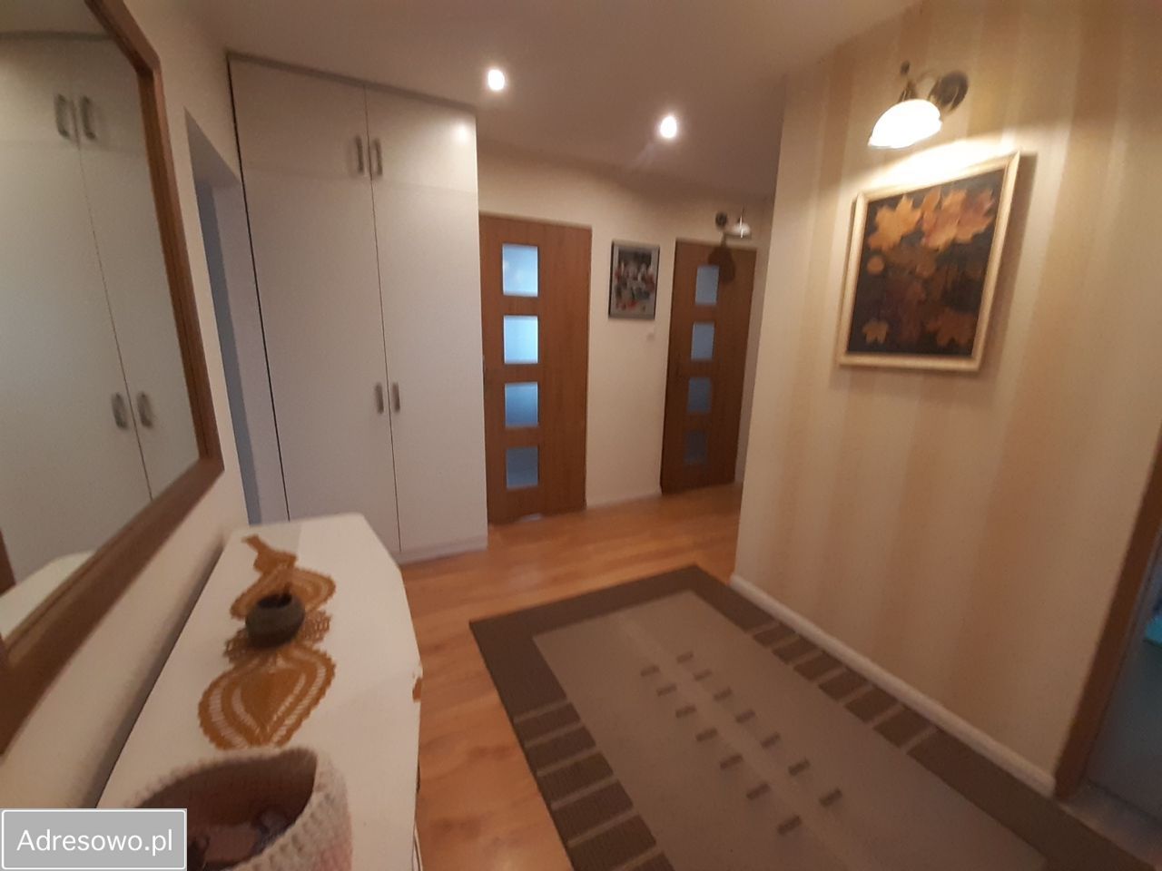 Mieszkanie 5-pokojowe Tarnobrzeg, ul. Zwierzyniecka. Zdjęcie 4