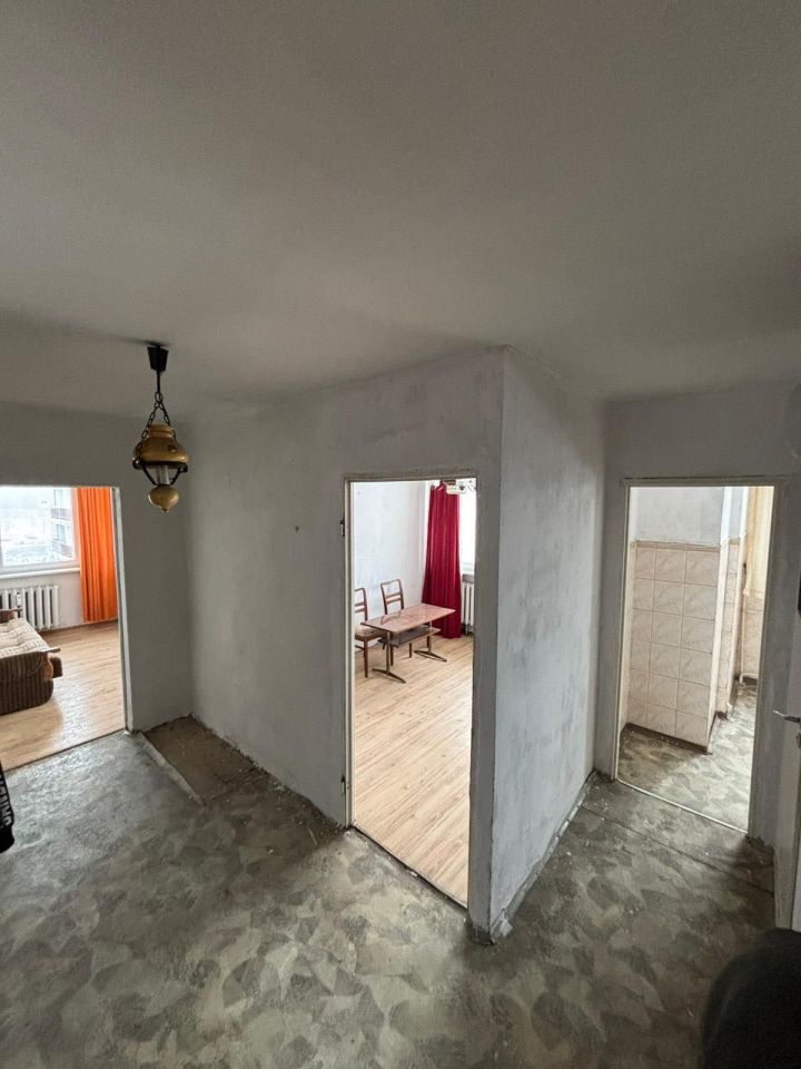 Mieszkanie 3-pokojowe Chorzów Batory, ul. Kochłowicka. Zdjęcie 3