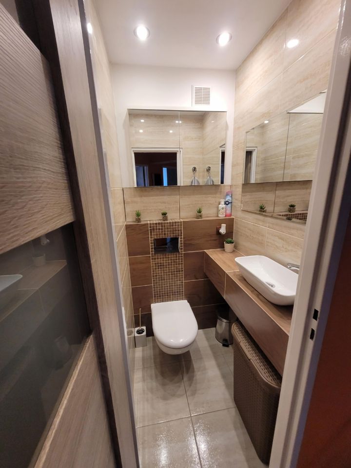 Mieszkanie 3-pokojowe Starachowice Wanacja, ul. gen. Józefa Ludwika Hauke-Bosaka. Zdjęcie 2