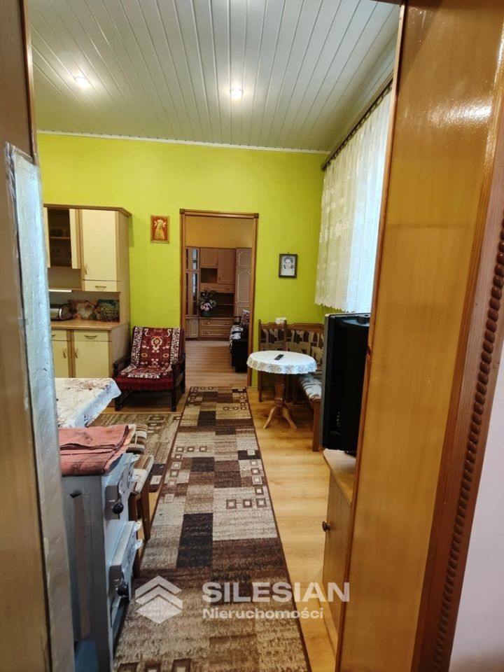 Mieszkanie 2-pokojowe Dzierżoniów, ul. Ignacego Krasickiego. Zdjęcie 10