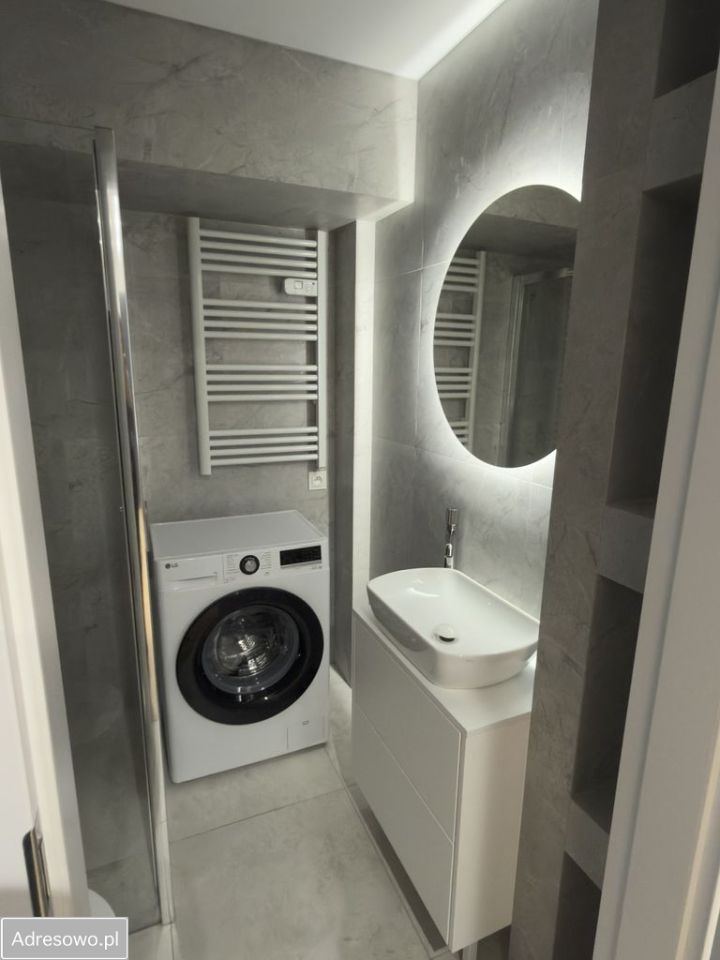 Mieszkanie 3-pokojowe Kraków Nowa Huta, os. Na Stoku. Zdjęcie 2